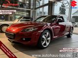 Mazda RX-8 Revolution Reloaded | 46.800KM !!! | - rote Mazda RX-8
