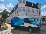 Iveco E Daily 38S14E V / 2 Batterien / 74 kWh - Iveco Elektro