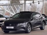 Volkswagen Arteon*SB*Elegance*1.4 TSI*eHybrid*PANO*NAPPA*LM - Volkswagen Arteon Elegance mit Hybrid-Antrieb (Benzin/Elektro)