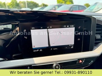 Bild 10 Opel Mokka 1.2 Elegance *NAVI*SHZ*LHZ*KAMERA*LED*DAB*