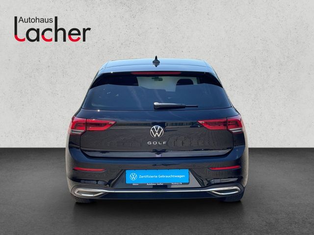 Golf Move 2.0 TDI DSG