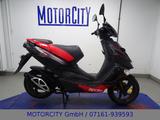 Aprilia SR50 Street / 2017 / 1.Hand / 8.800 km ... - APRILIA ST