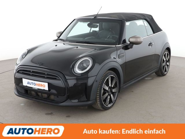 MINI Cabrio Cooper Yours Trim Aut.*LED*TEMPO*PDC*