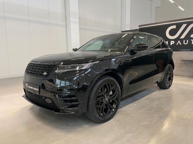 Land Rover Range Rover Velar Dynamic SE