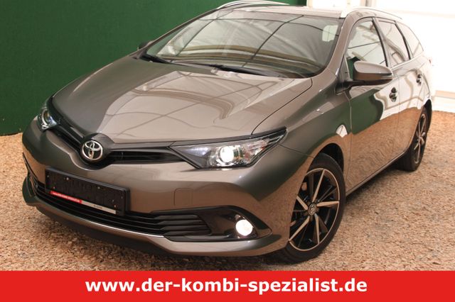 Toyota Auris Touring Sports Team D/ Kamera/ SHZ/ 51 tkm