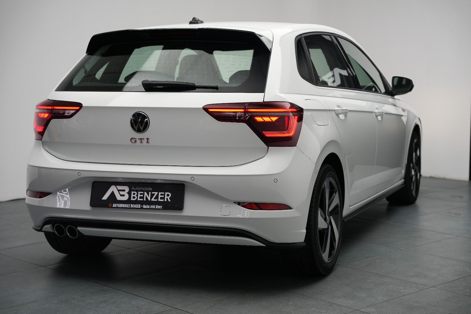 Fahrzeugabbildung Volkswagen Polo GTI *IQ-Light*Virtual-Cockpit*CarPlay*SHZ
