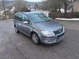 Volkswagen Touran Trendline , 7 Sitzer, Tüv Neu - Volkswagen Touran aus 2007: Trendline