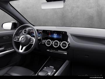 2021 Mercedes-BENZ EQA — миниатюра 12