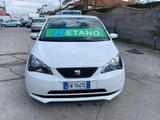 Seat Mii 1.0 68 CV 5 porte Chic Ecofuel - Seat Mii mit CNG-Antrieb