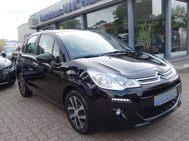 Citroën C3 PURE TECH VTI Selection/KLIMA/1-HAND