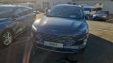 Ford Kuga Titanium X Head-Up DAB LED RFK AHK PDC - Ford Kuga mit Diesel-Antrieb: Allradantrieb