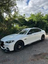 BMW 535i xDrive TOP Ausstattung TÜV Neu - BMW 535: 535i Xdrive