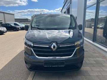 Renault Trafic - 2
