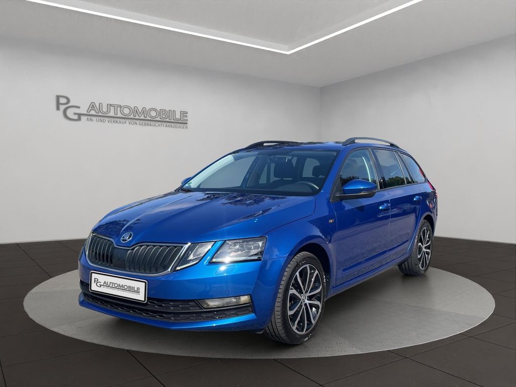 Image of Skoda Octavia