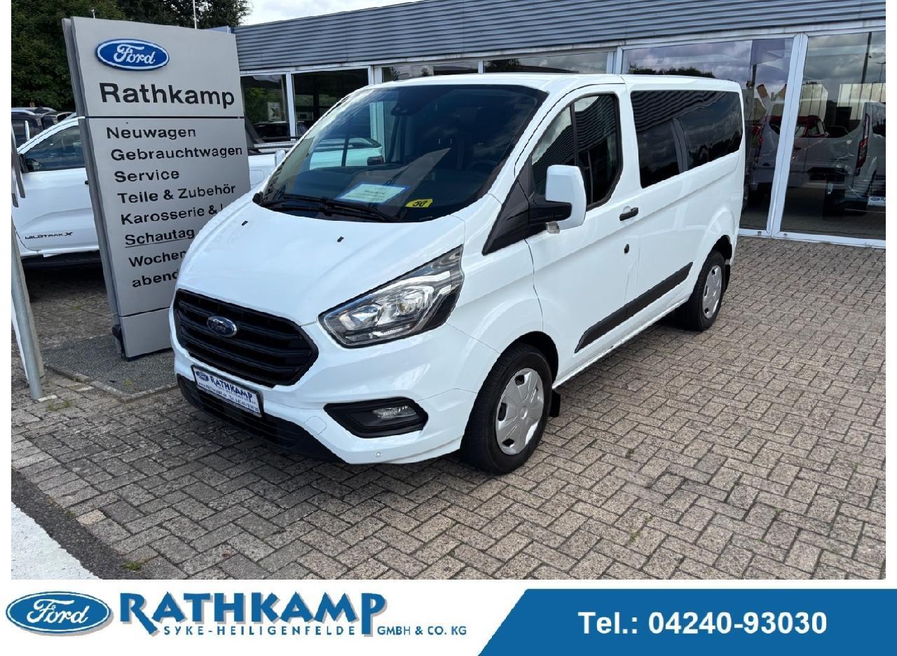 Ford Transit/Tourneo Custom Kombi 320 L1 Trend
