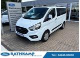 Ford Transit/Tourneo Custom Kombi 320 L1 Trend - Ford Tourneo transit
