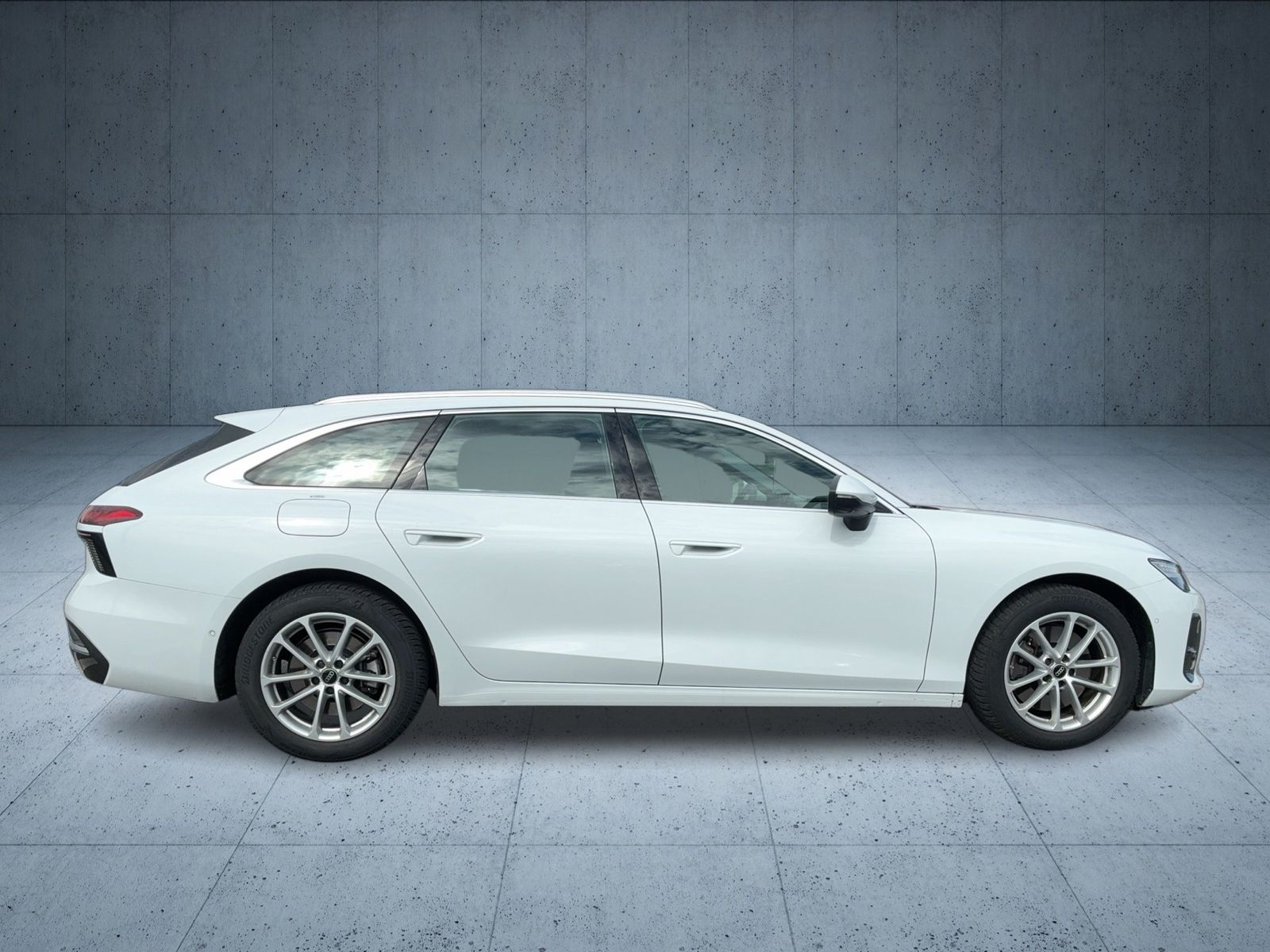 Audi A6 - Bild 7