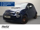 Fiat 500C Cabrio 1.0 Mild Hybrid Klima DAB 17 Zoll LM