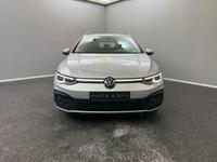 Volkswagen Golf VIII Variant Alltrack 4Motion DSG ACC AHK
