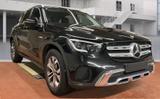 Mercedes-Benz GLC 220 d 4Matic 1.Hand Digital Multibeam Kamera - gebrauchte Mercedes-Benz GLC 220 aus dem Jahr 2021