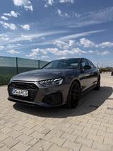Audi A4 45 TFSI S tronic quattro edition one edit... - Audi A4: Edition