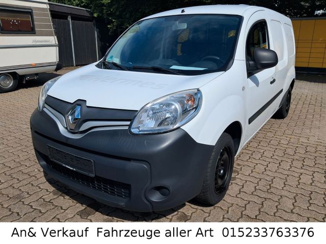 Renault Kangoo Rapid Maxi Extra 1.hand Tüv bis 01.25