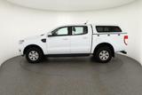 Ford Ranger DK 2.0 TDCi 4x4 Hardtop AHK Standheizung - Ford Ranger in Magdeburg