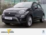 Fiat 500X CITY CROSS KLIMAA. LED KAMERA - Fiat 500X in Bochum