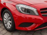 Mercedes-Benz A 180 Style Sitzheizung + 16 - Mercedes-Benz A-Klasse Gebrauchtwagen