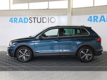 Volkswagen Tiguan DSG ELEGANCE LED MATRIX IQ ACC KAMERA