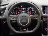 Audi Q5 2.0 TDI 140kW S tronic quattro - - Audi in Leipzig: Q1