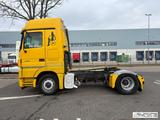 Mercedes-Benz Actros 1844 EPS 3 Ped - Airco - MP2 - Mercedes-Benz Actros 3
