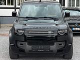 Land Rover Defender 110 V8 Carpathian Edition *1.Hand* - Land Rover Defender Edition mit Benzin-Antrieb