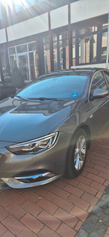 Image of Opel Insignia