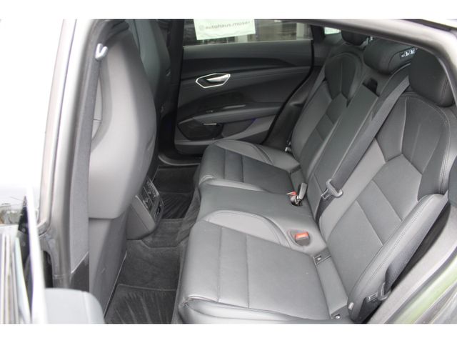 e-tron GT quattro - MTRX*B&O*Sportsitze*ACC*Luft