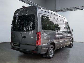 Mercedes Sprinter - 4