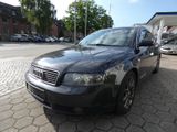 Audi A4 Avant 2.5 TDI Multitronic S-Line Leder Bose G - Audi A4 mit Diesel-Antrieb: Leder, Kombi, 2.5