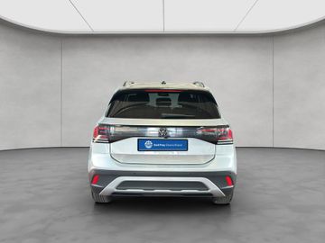 Volkswagen T-Cross - 4