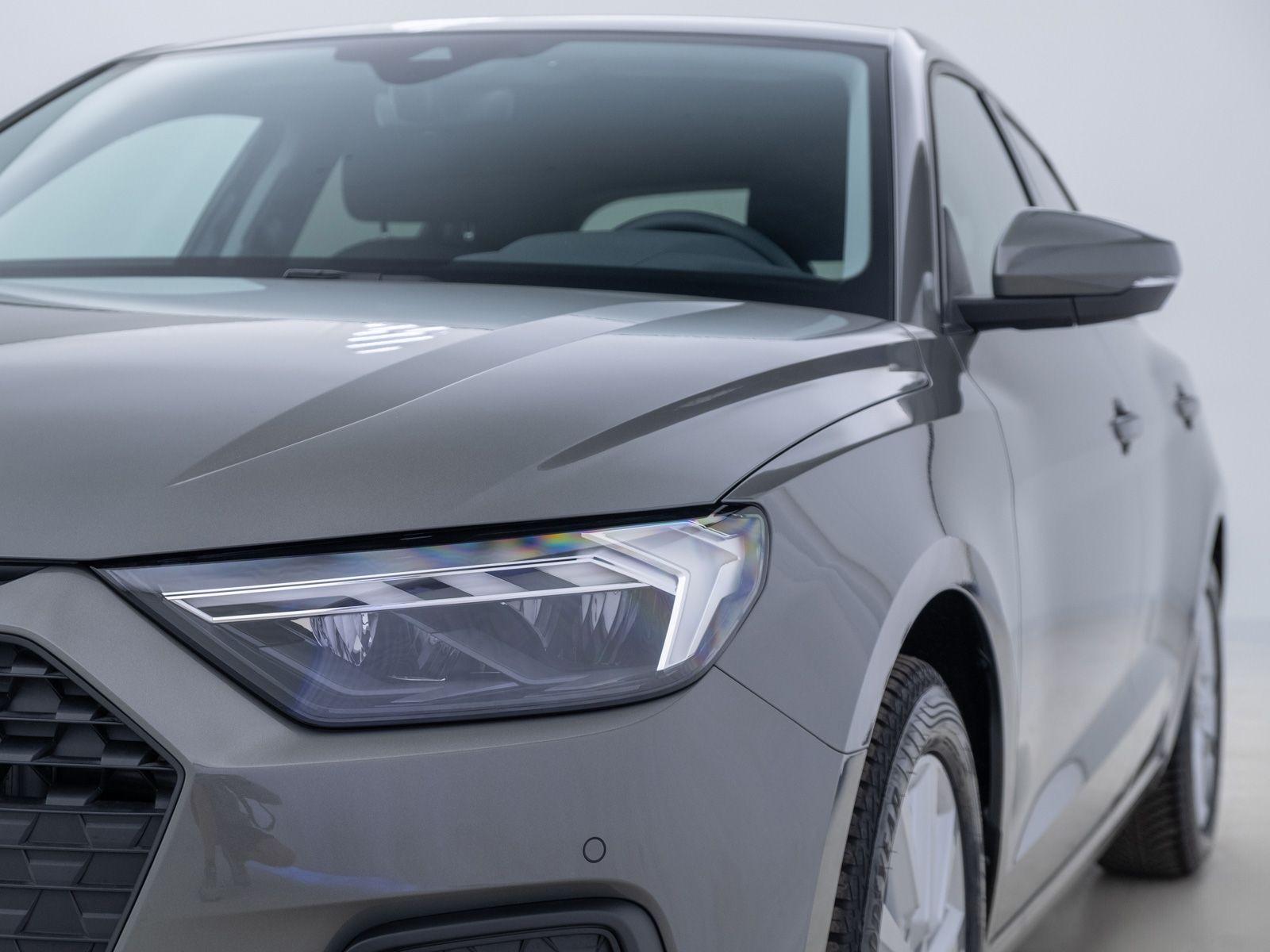 Audi A1 Sportback 30 TFSI S-TRO*LED*RFK*APP*ACC*GJR**