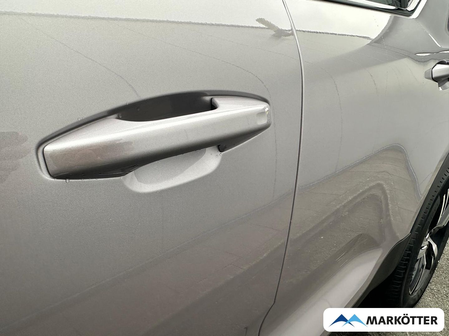 Volvo XC40 - Bild 24