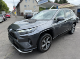 Toyota RAV4 Plug-in Hybrid 4x4 *Garantie,Navi,Scheckhef - Toyota RAV 4 in Köln