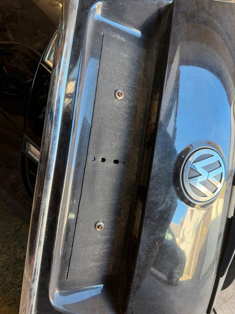 Volkswagen Passat 2007 — photo 5