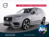 Volvo XC90 T8 PLUG-IN AWD ULTRA DARK AHK+B&WSOUND+PANO - Volvo XC90: Ultra Dark
