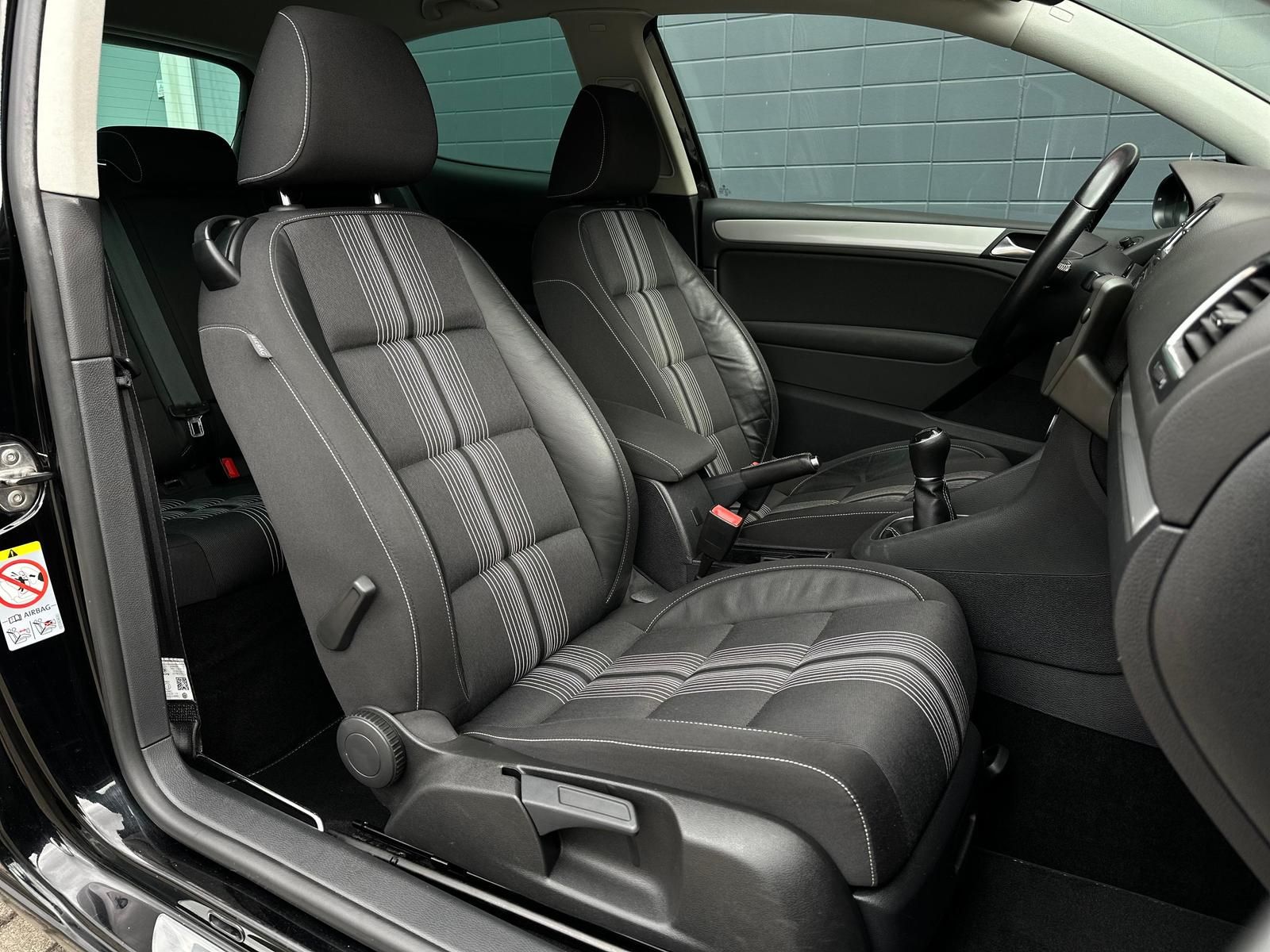 VW Golf 1.4TSI MATCH* SHZ#NAVI#PDC#KLIMA#ALU#ALARM - Image 15