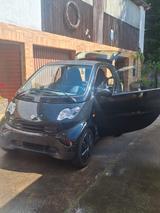 Smart ForTwo coupé pure 45kW pure