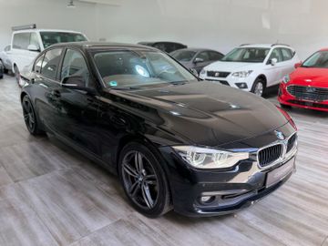 BMW 320 - 3