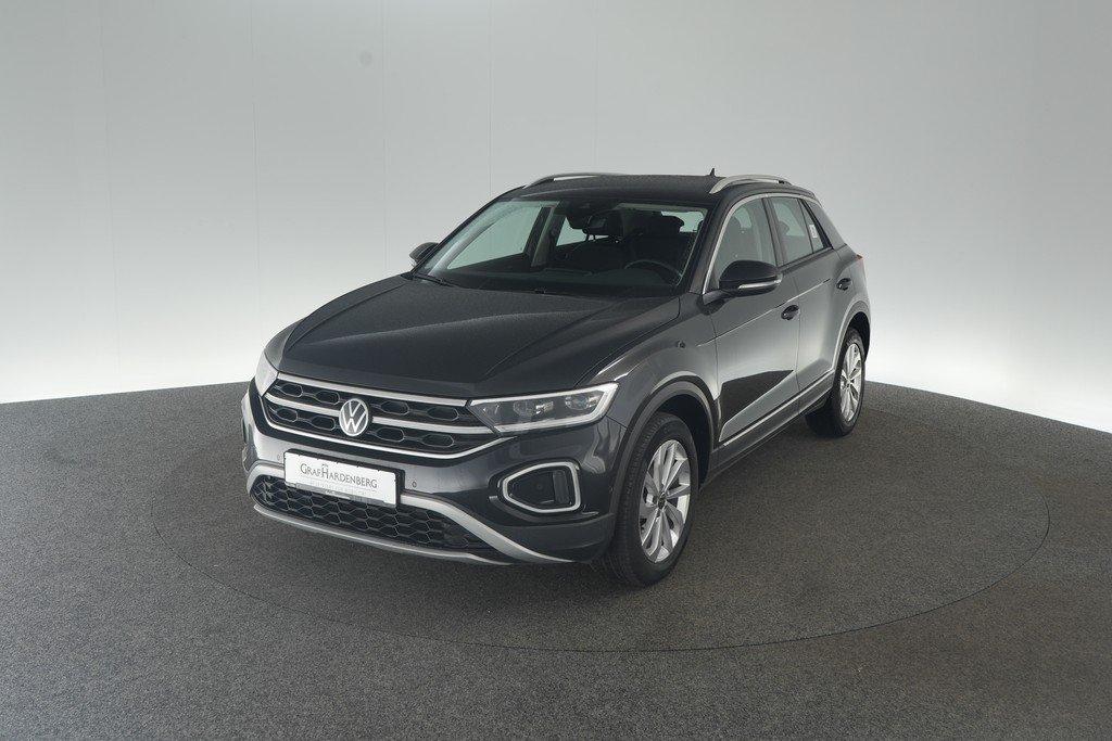 Volkswagen T-Roc 1.5 TSI DSG Style Navi ACC