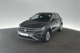 Volkswagen T-Roc 1.5 TSI DSG Style Navi ACC - : Allradantrieb, Automatik