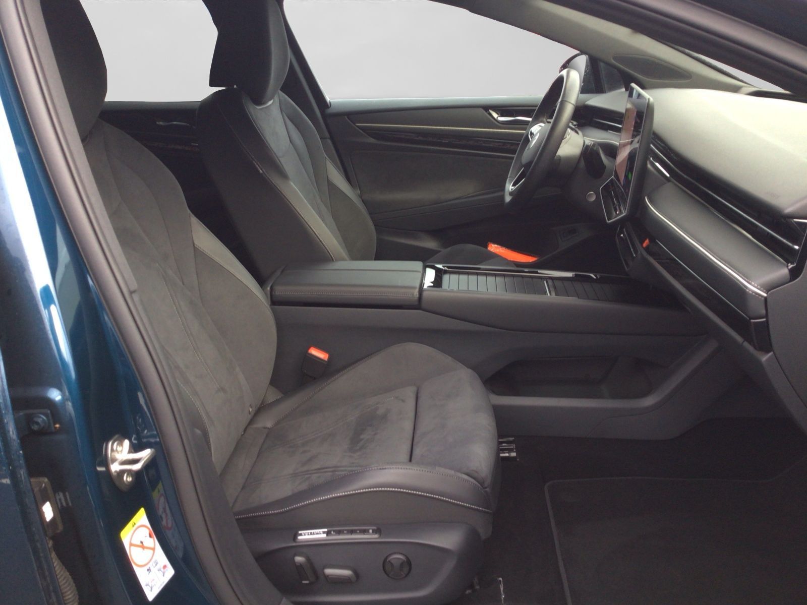 Volkswagen ID.7 - Bild 4