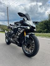 Yamaha R1 RN32 HÖLLENBRUT Über 200PS unter 200KG :-) - Angebote